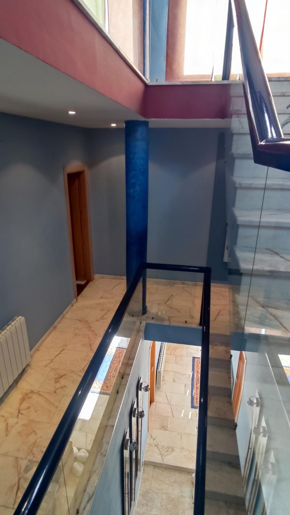  à vendre villa Moratalla Noroeste 24