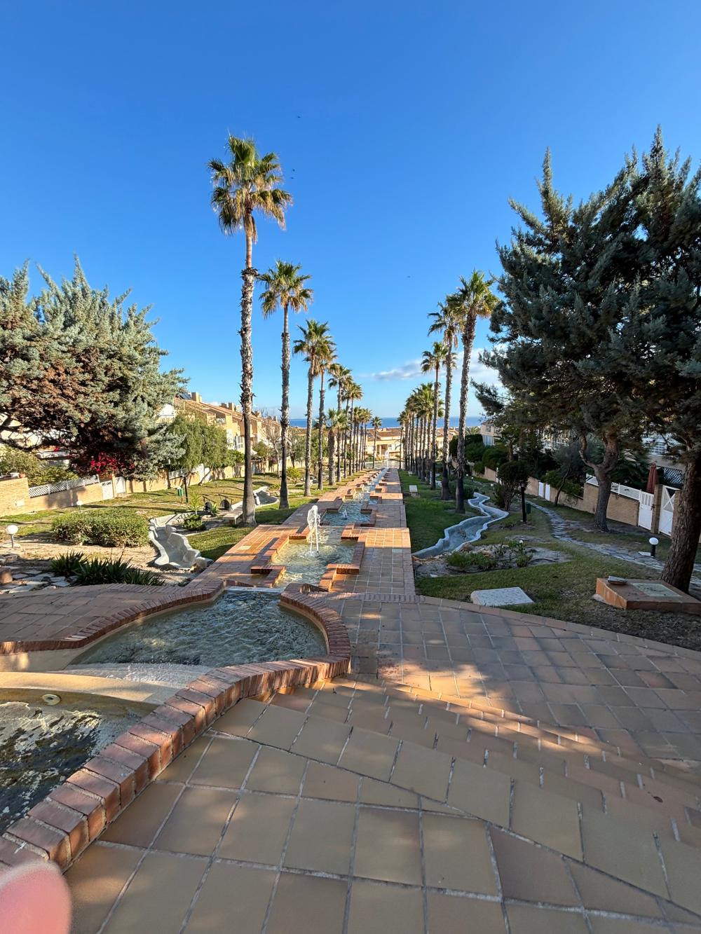  à vendre maison de ville Cabo De Las Huertas Alacantí 76