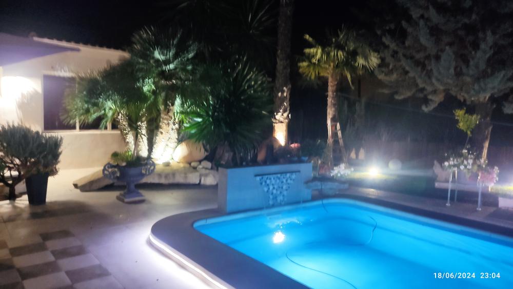 à vendre villa Moratalla Noroeste 47