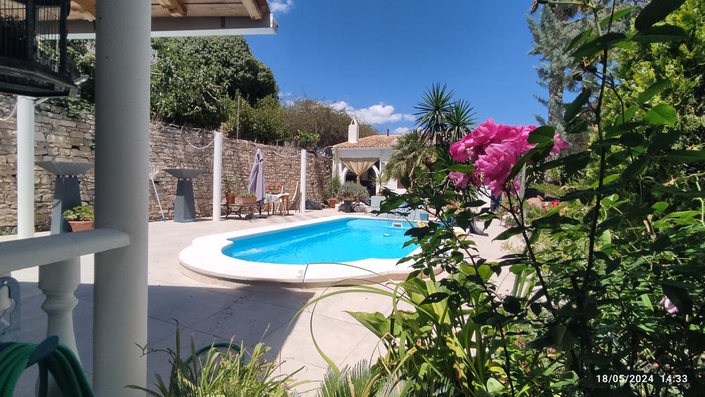  à vendre villa Moratalla Noroeste 109
