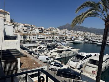 Puerto Banús Costa Del Sol Occidental appartement foto 6101317