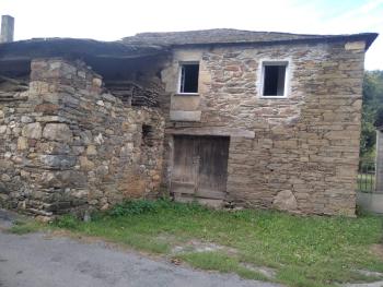Baralla Ancares maison foto 6096456