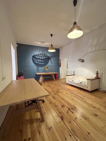 Ciutat Vella-Gòtic Barcelonès appartement foto 6101487