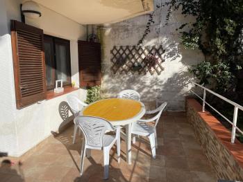 Canyet De Mar Baix Empordà appartement foto 6101494