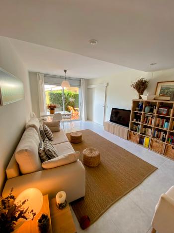 Cala Margarida Baix Empordà appartement foto 6101646