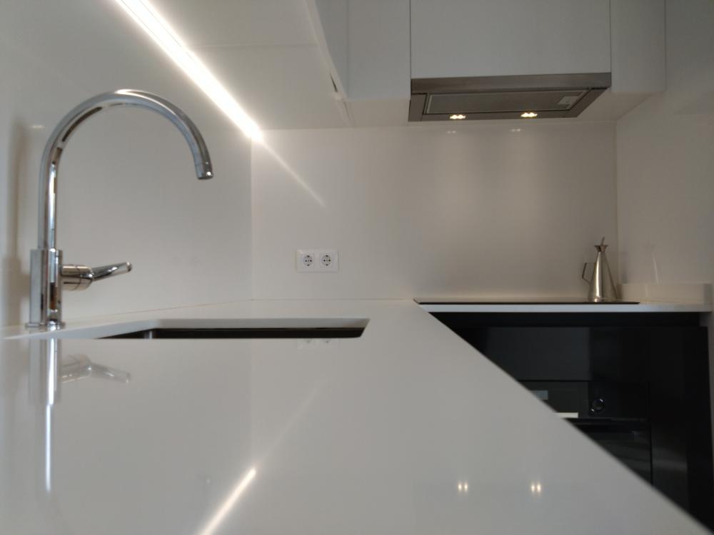 à vendre appartement A Telleira Santiago 29