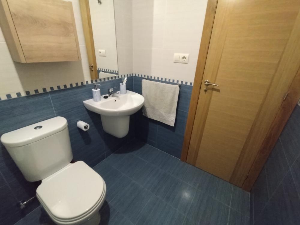 à vendre appartement A Telleira Santiago 44