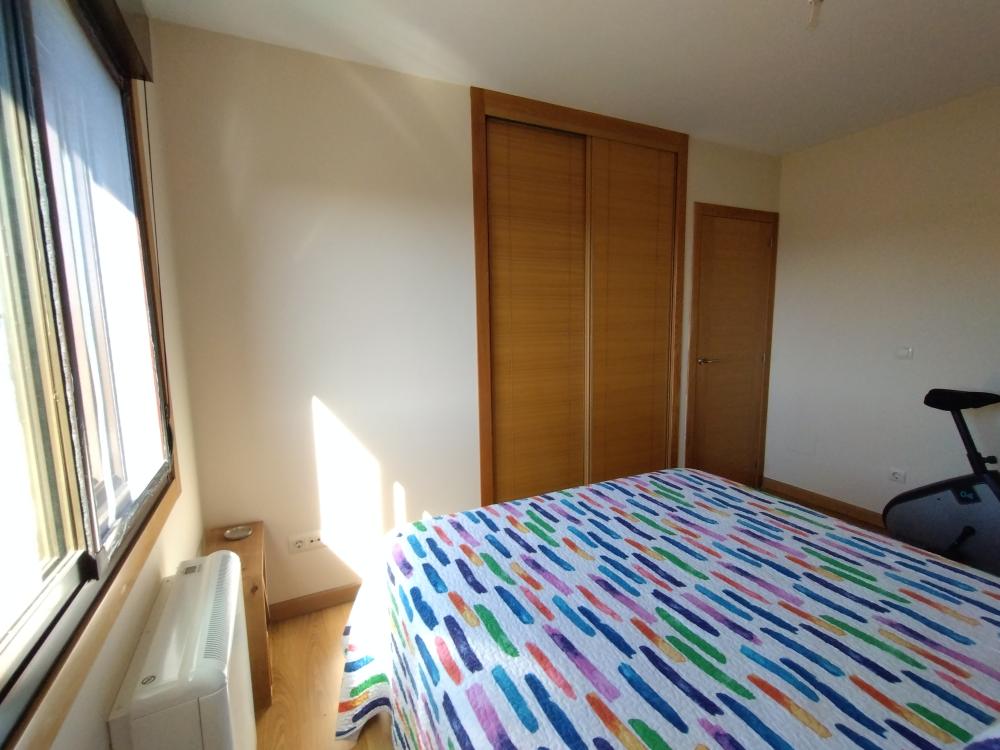  à vendre appartement A Telleira Santiago 15