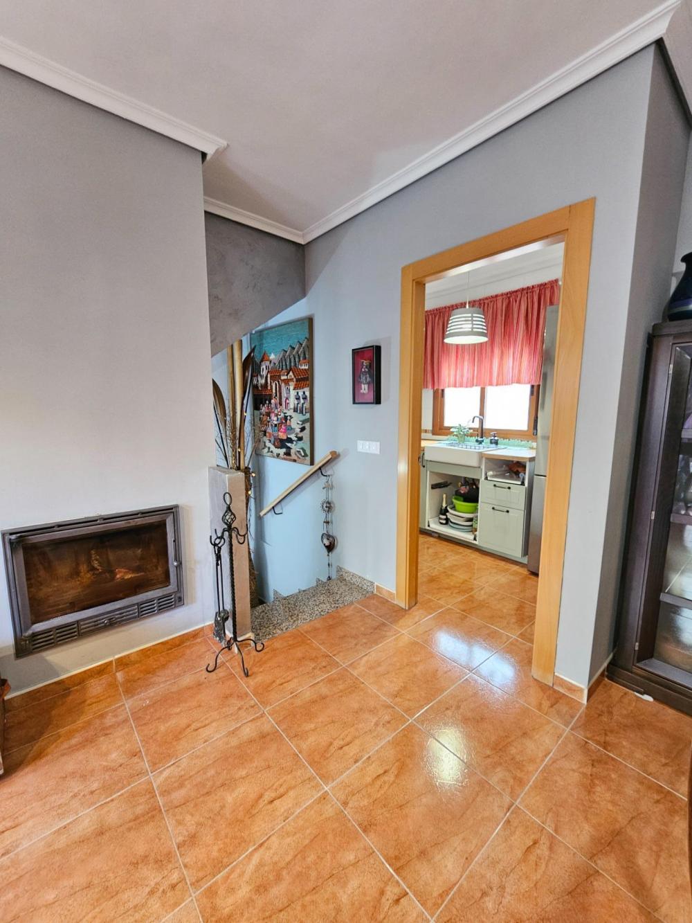  à vendre duplex Canjayar Alpujarra Almeriense 23