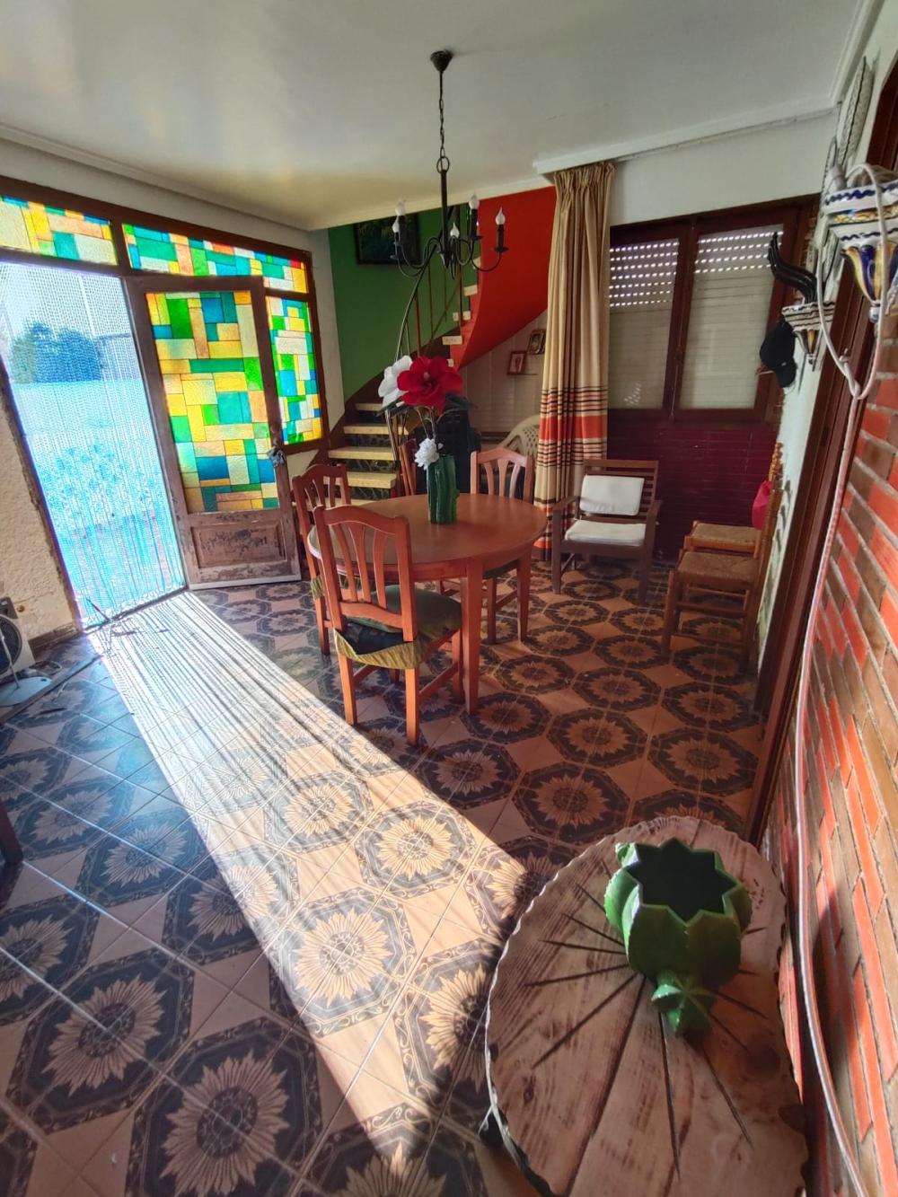  à vendre villa La Playa Plana Alta 7