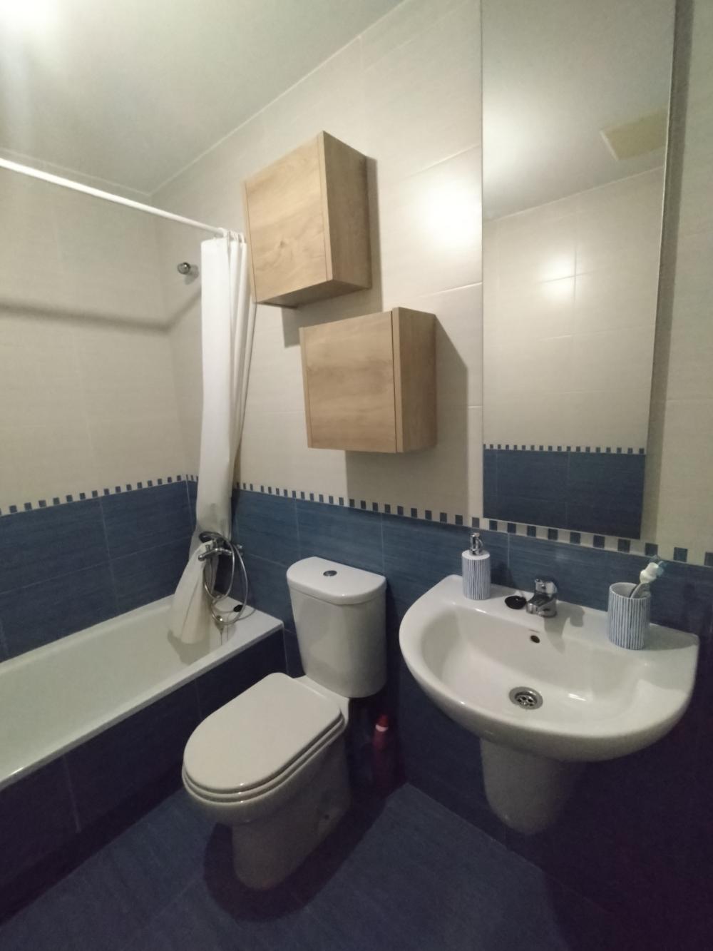  à vendre appartement A Telleira Santiago 46