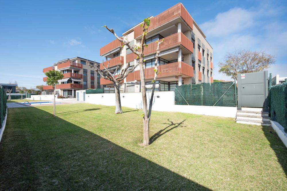  à vendre appartement Torredembarra Tarragonès 2