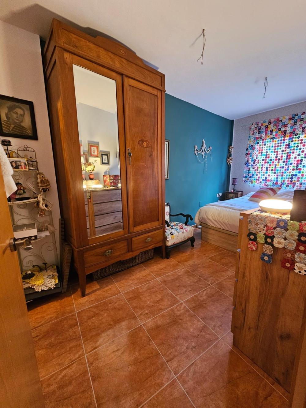  à vendre duplex Canjayar Alpujarra Almeriense 39