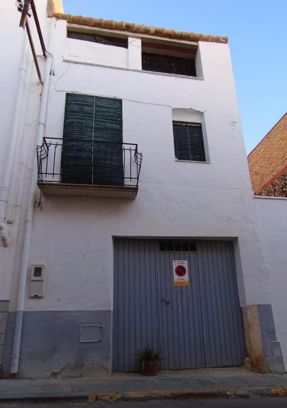  à vendre maison Alcanar Montsià 1