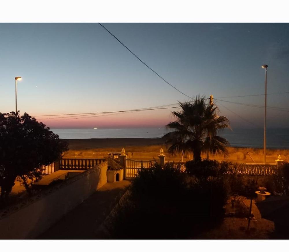  à vendre villa La Playa Plana Alta 2