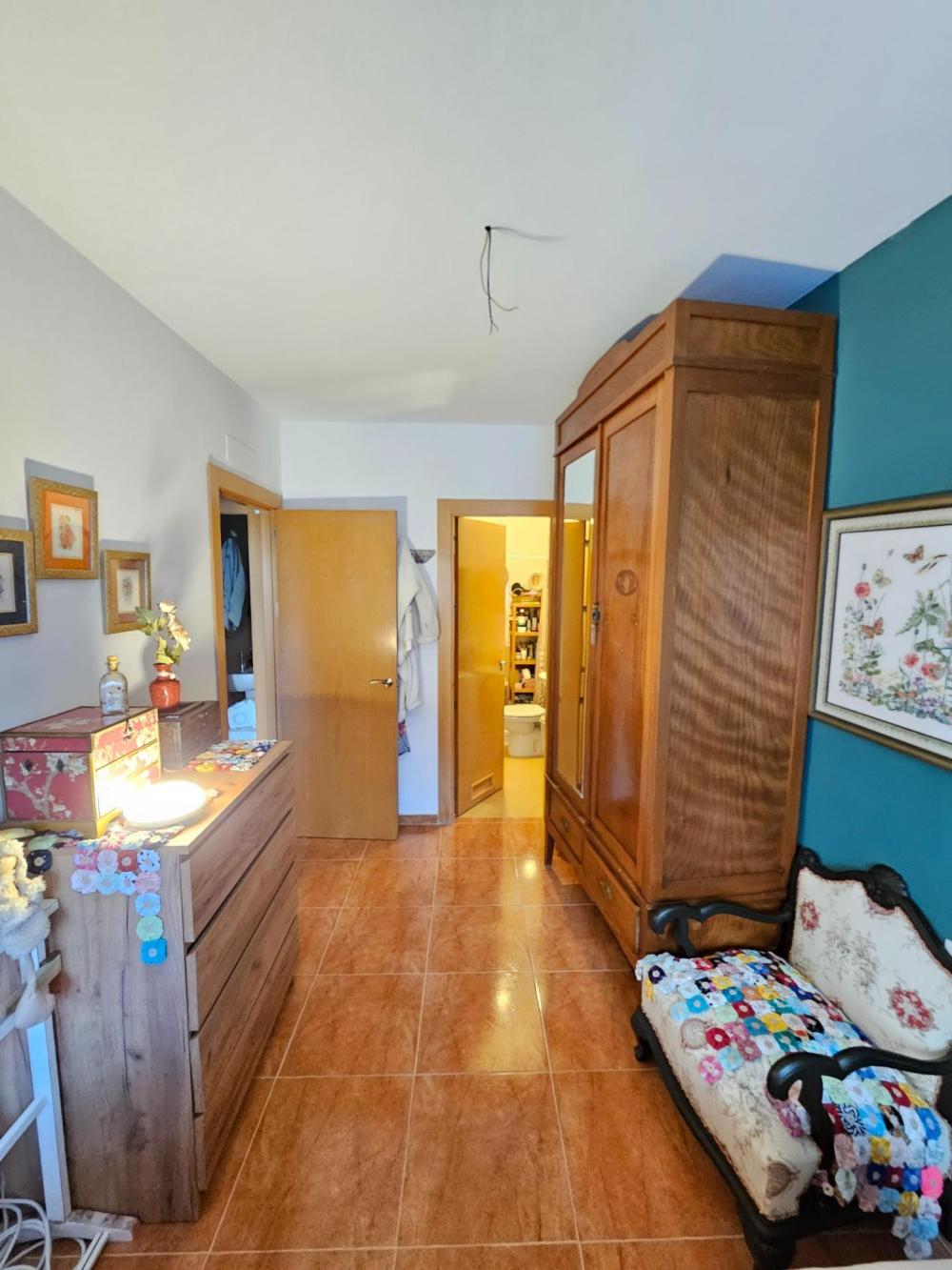  à vendre duplex Canjayar Alpujarra Almeriense 44