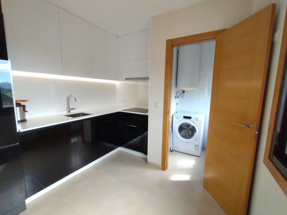  à vendre appartement A Telleira Santiago 24