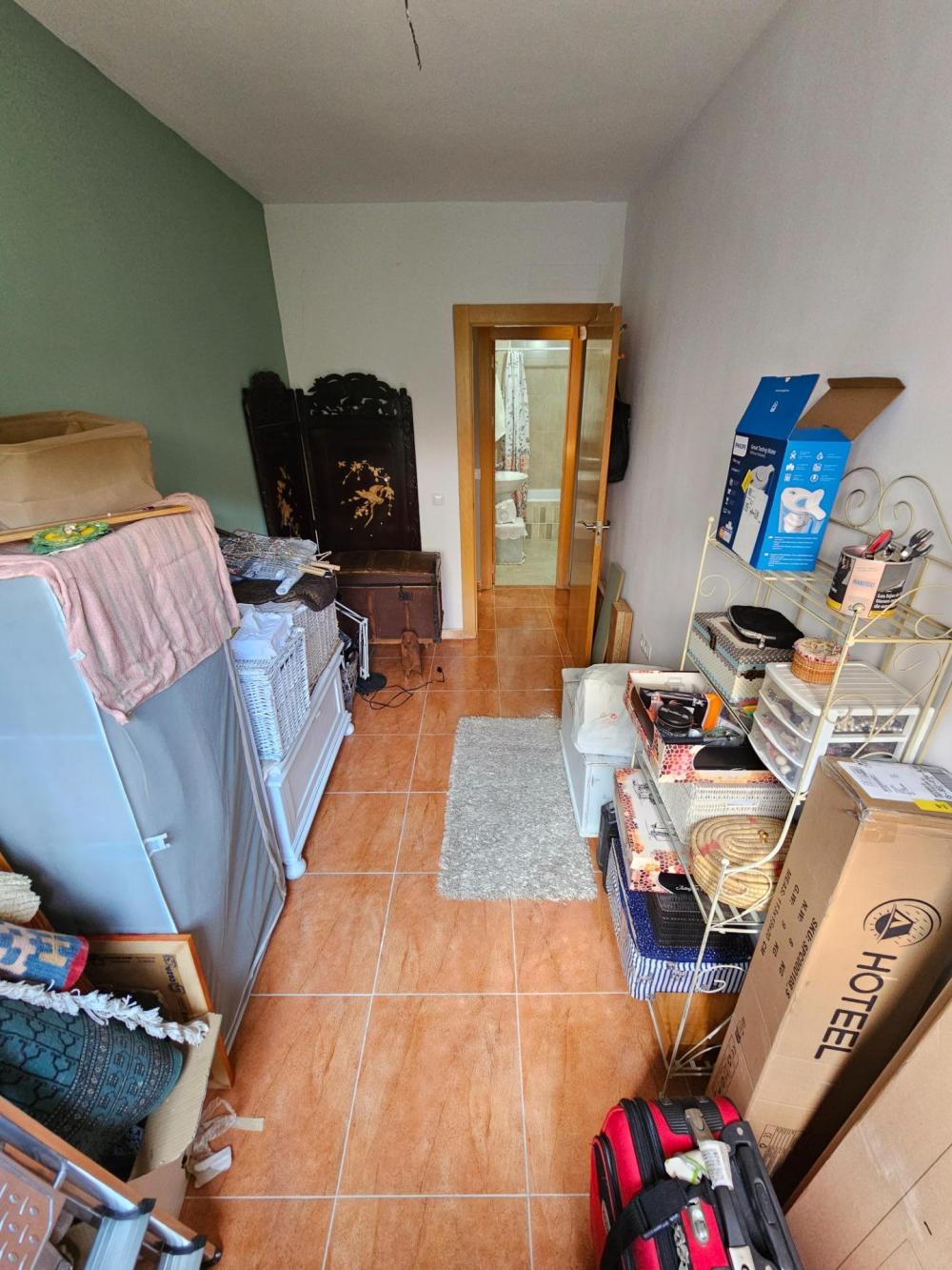  à vendre duplex Canjayar Alpujarra Almeriense 51