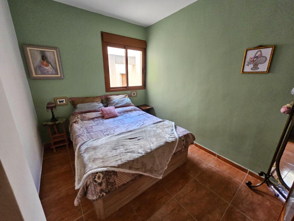  à vendre duplex Canjayar Alpujarra Almeriense 33