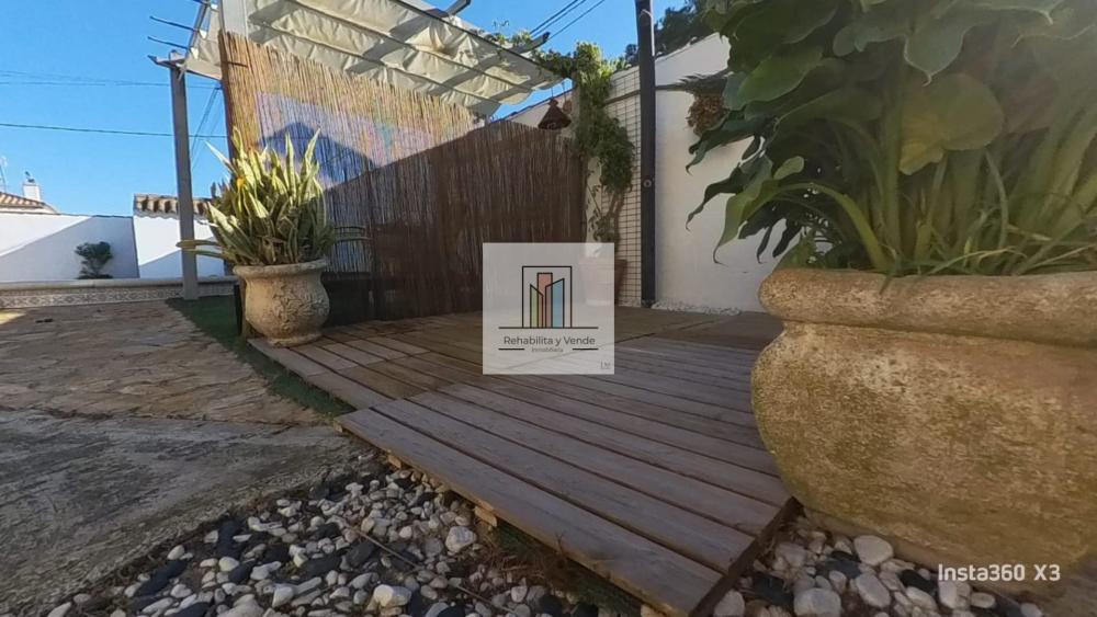  à vendre villa Chiclana De La Frontera Bahía De Cádiz 4