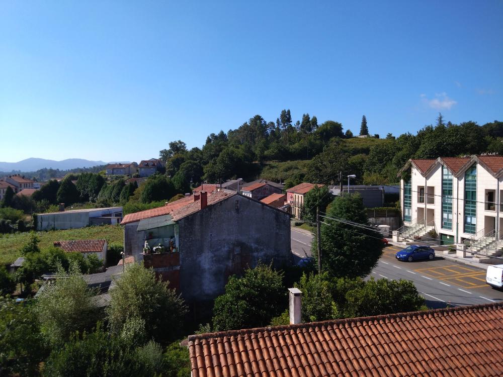  à vendre appartement A Telleira Santiago 16