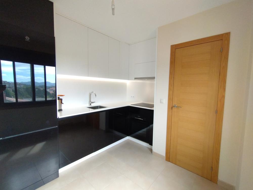  à vendre appartement A Telleira Santiago 21