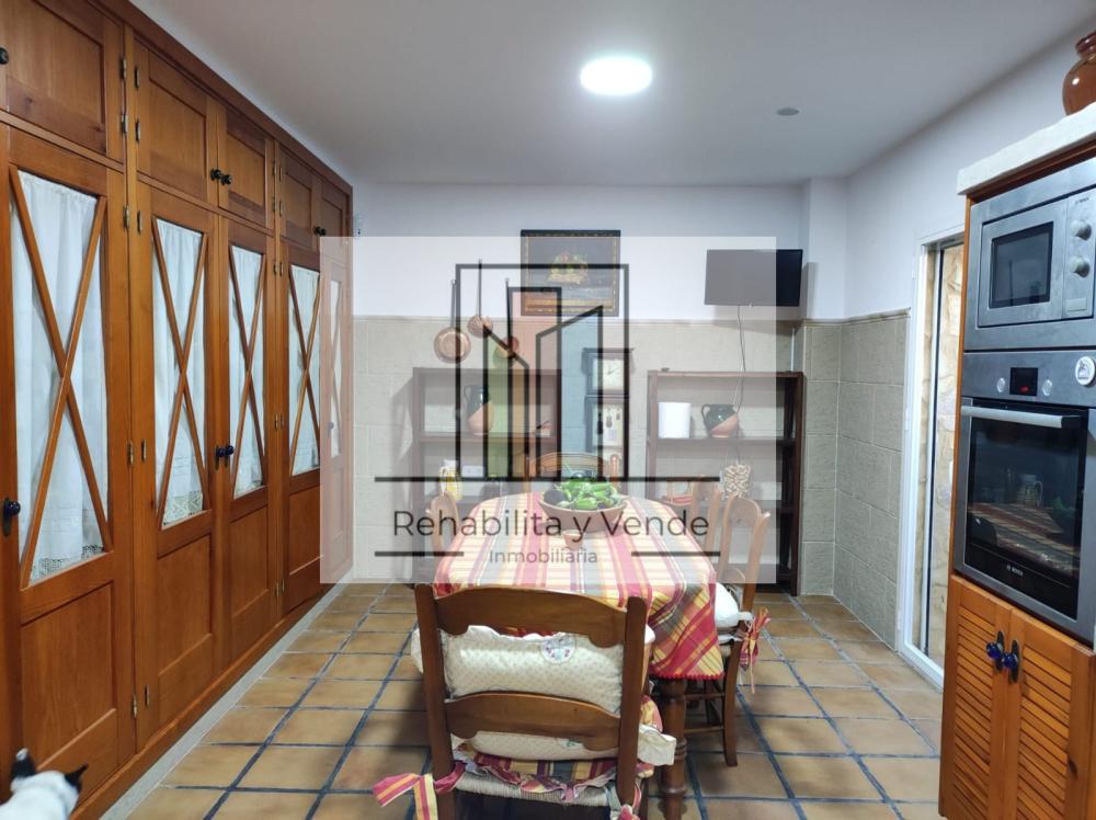  à vendre villa Chiclana De La Frontera Bahía De Cádiz 9