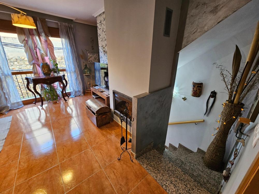  à vendre duplex Canjayar Alpujarra Almeriense 15