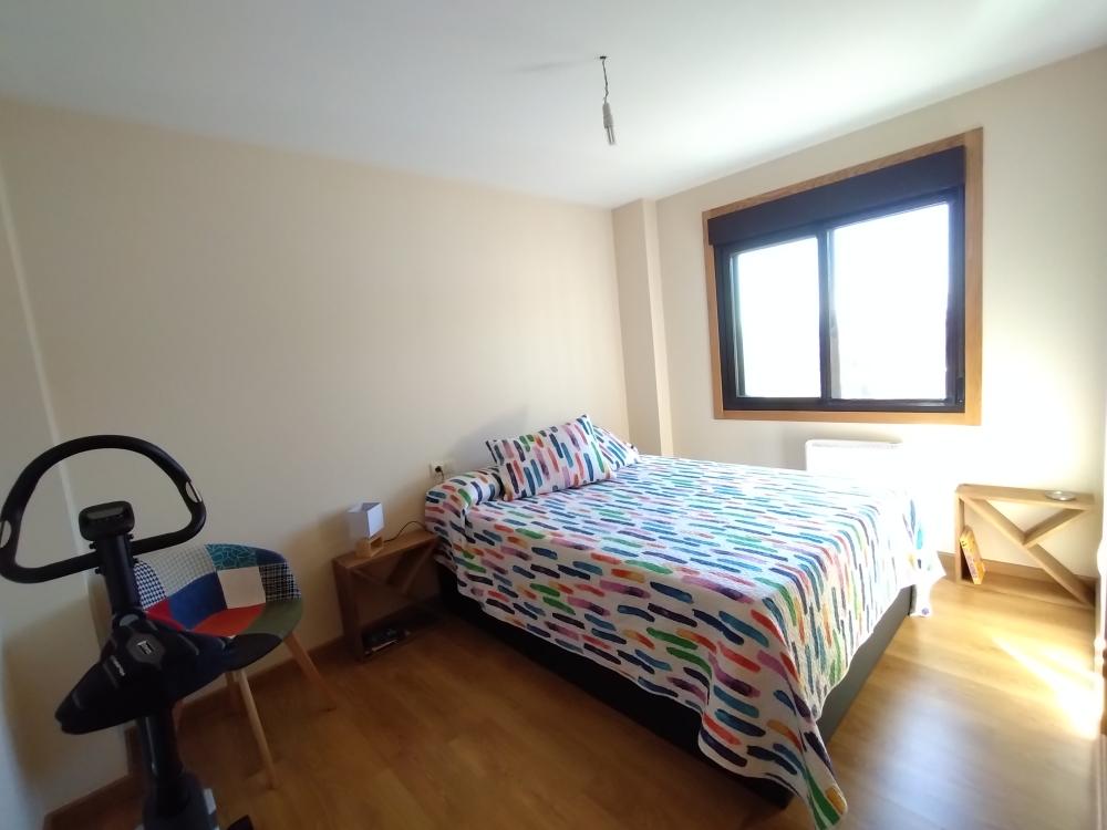  à vendre appartement A Telleira Santiago 13