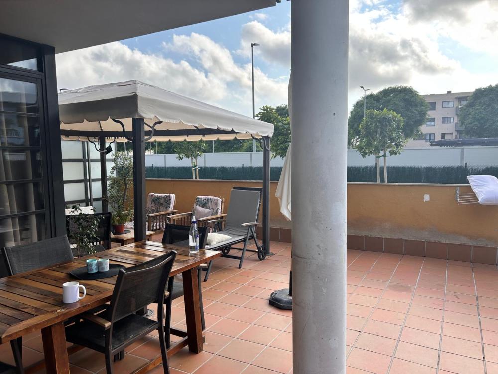  à vendre appartement Torredembarra Tarragonès 10