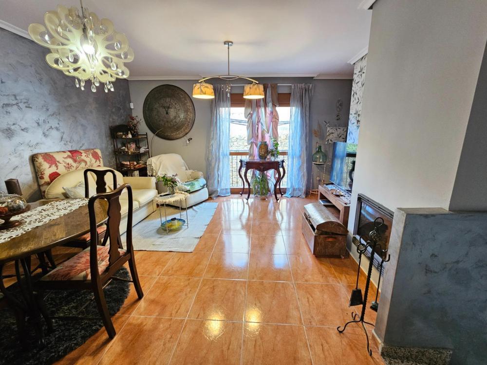  à vendre duplex Canjayar Alpujarra Almeriense 14