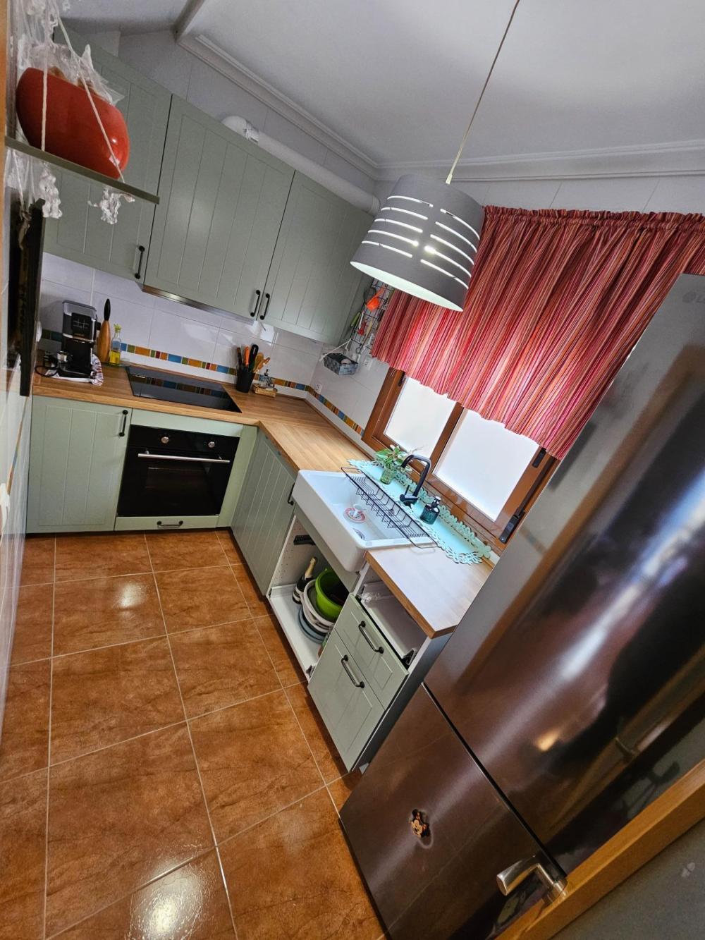  à vendre duplex Canjayar Alpujarra Almeriense 25