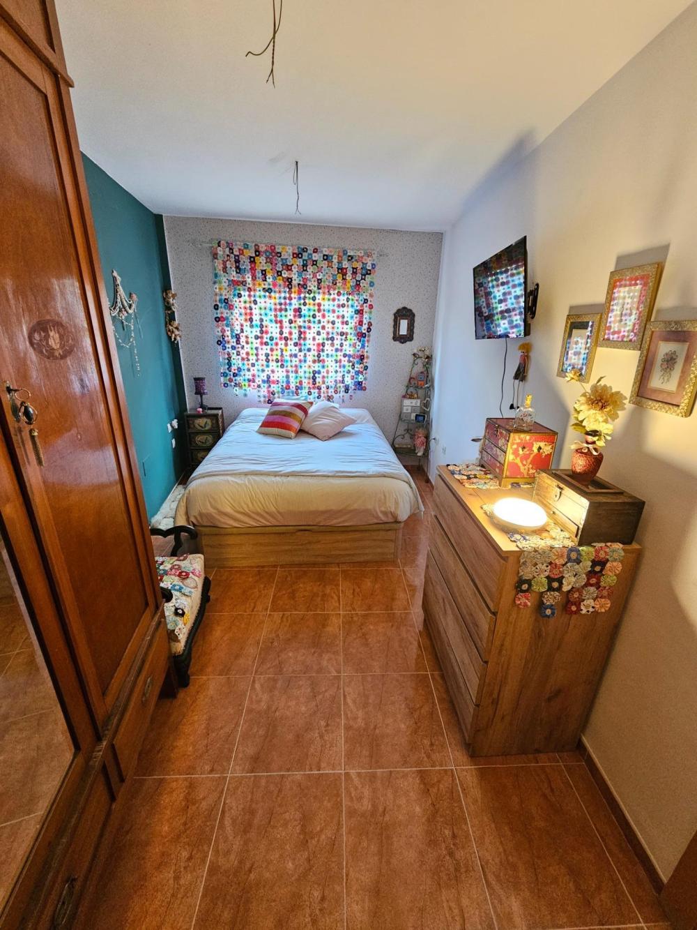  à vendre duplex Canjayar Alpujarra Almeriense 40