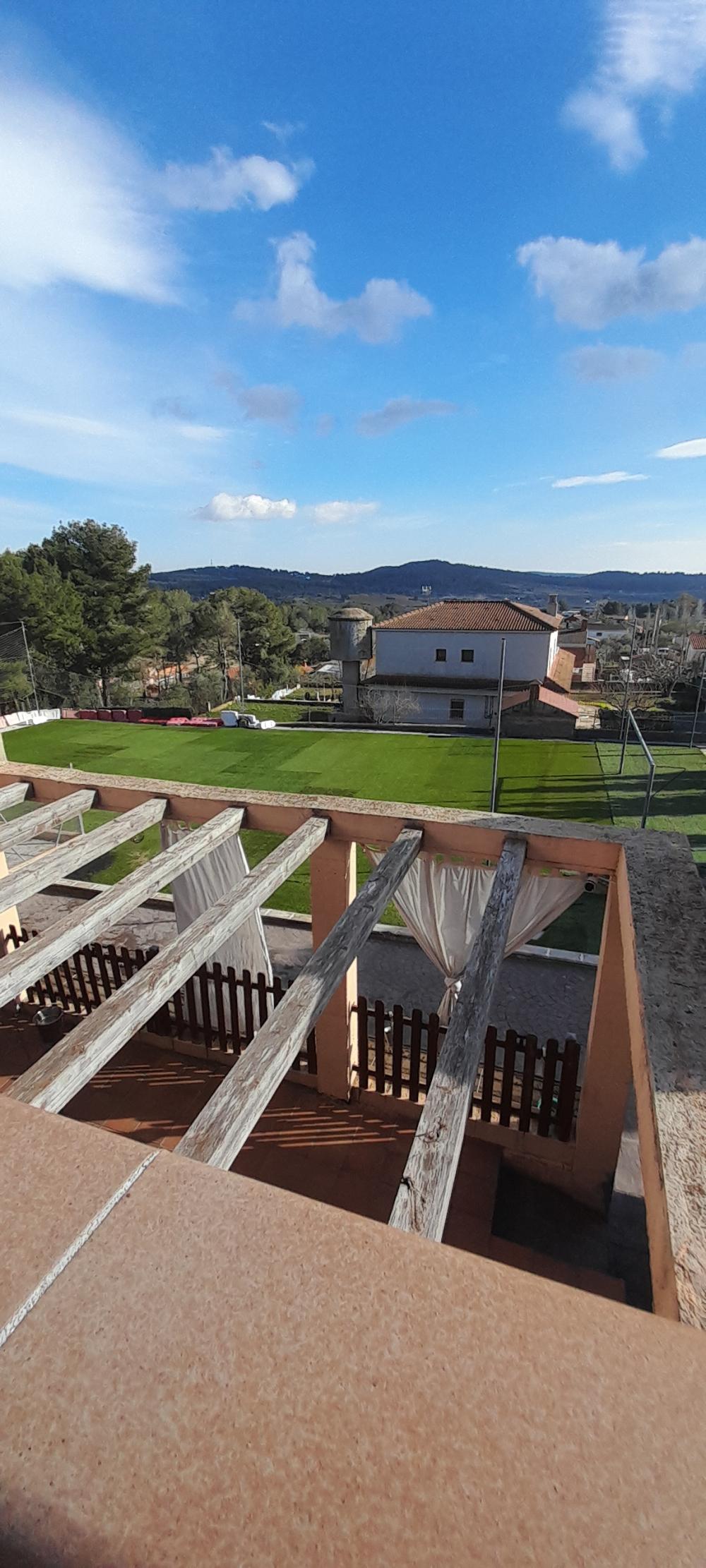 à vendre villa Mas Mateu Baix Penedès 3