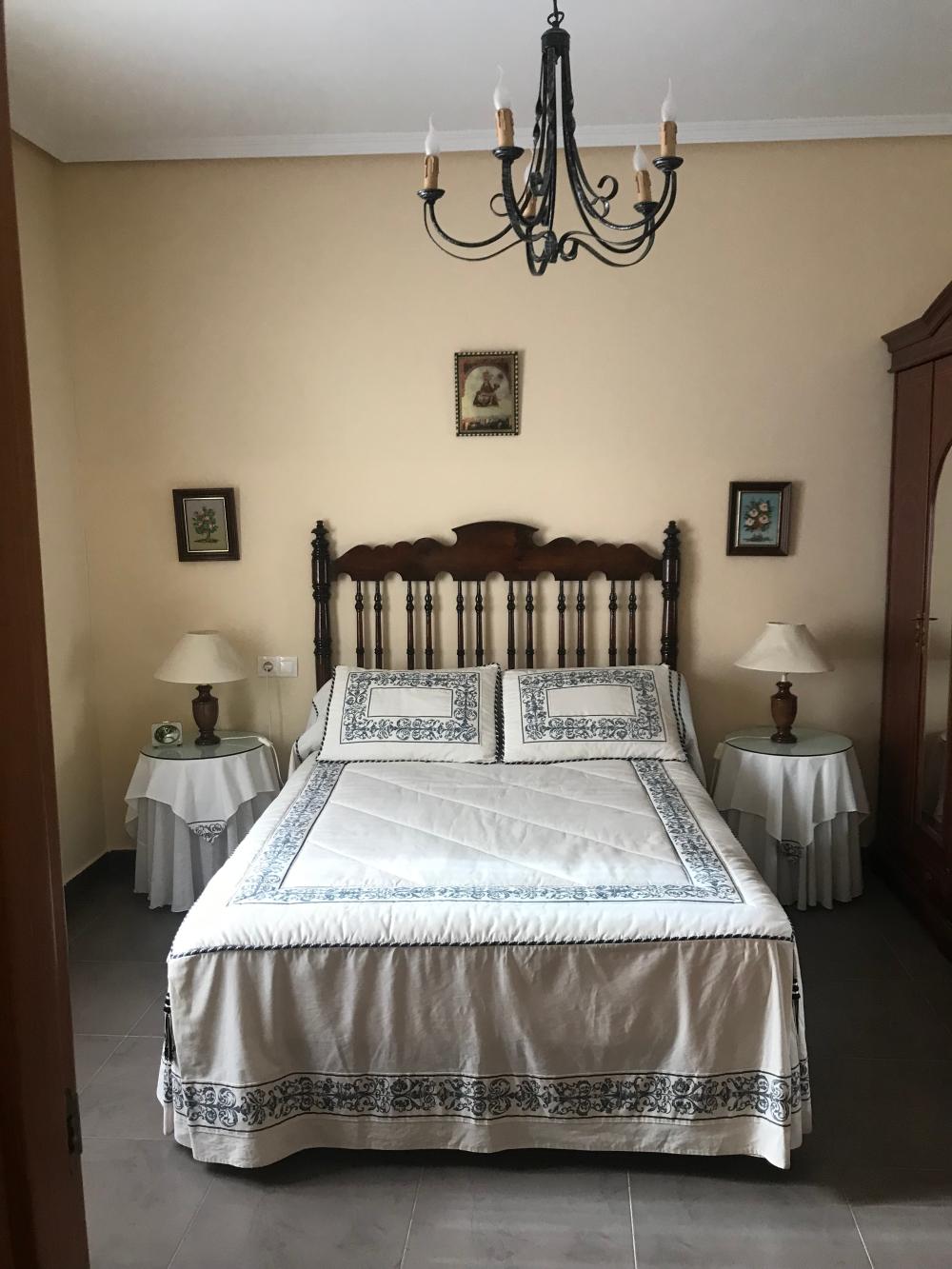  à vendre maison Montealegre Del Castillo Monte Ibérico Almansa 4