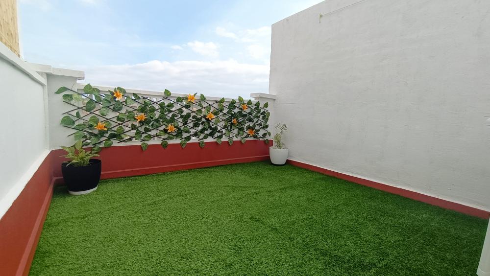  à vendre maison Beniarjó Safor 29