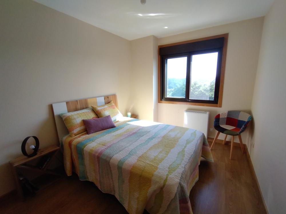  à vendre appartement A Telleira Santiago 9