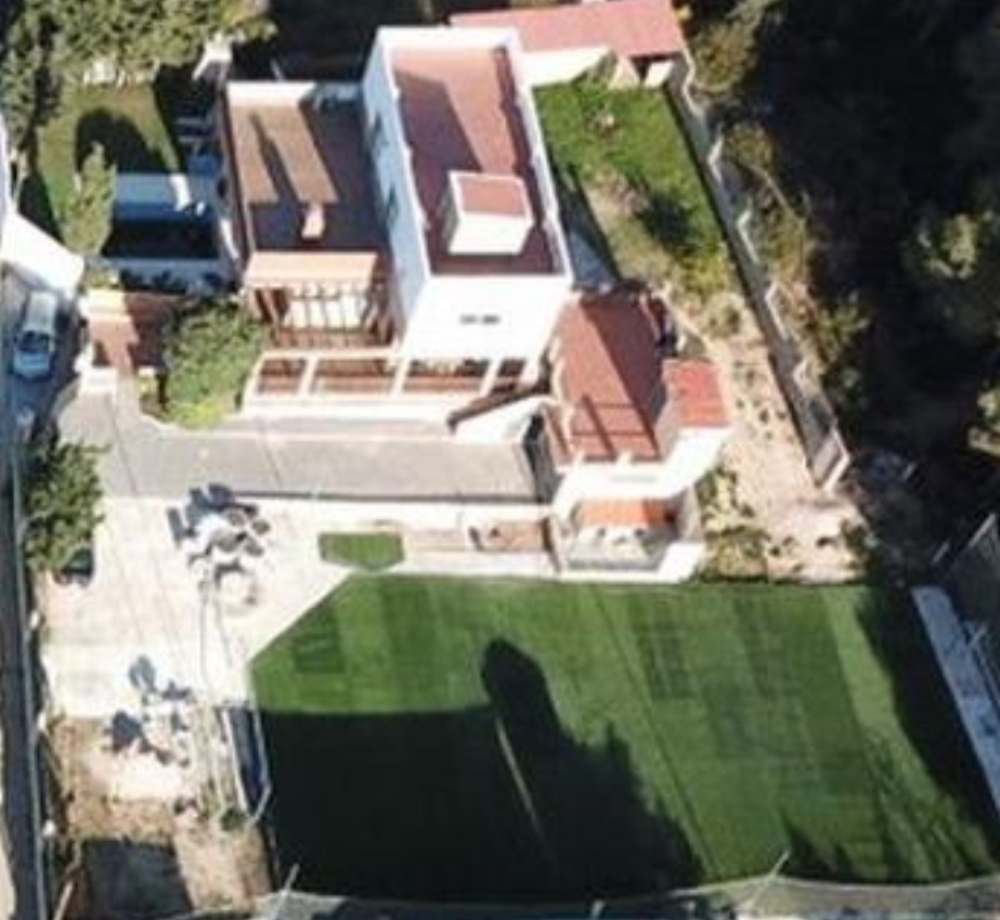  à vendre villa Mas Mateu Baix Penedès 47