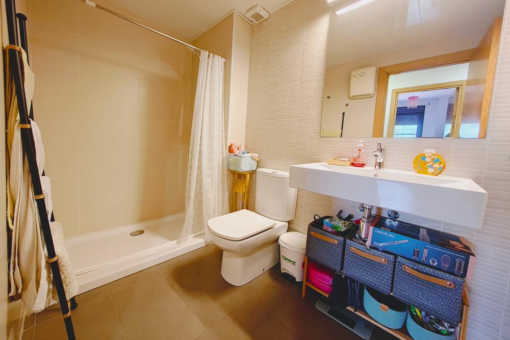  à vendre appartement Torredembarra Tarragonès 17