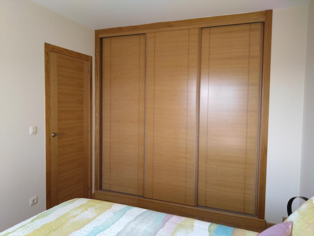  à vendre appartement A Telleira Santiago 12