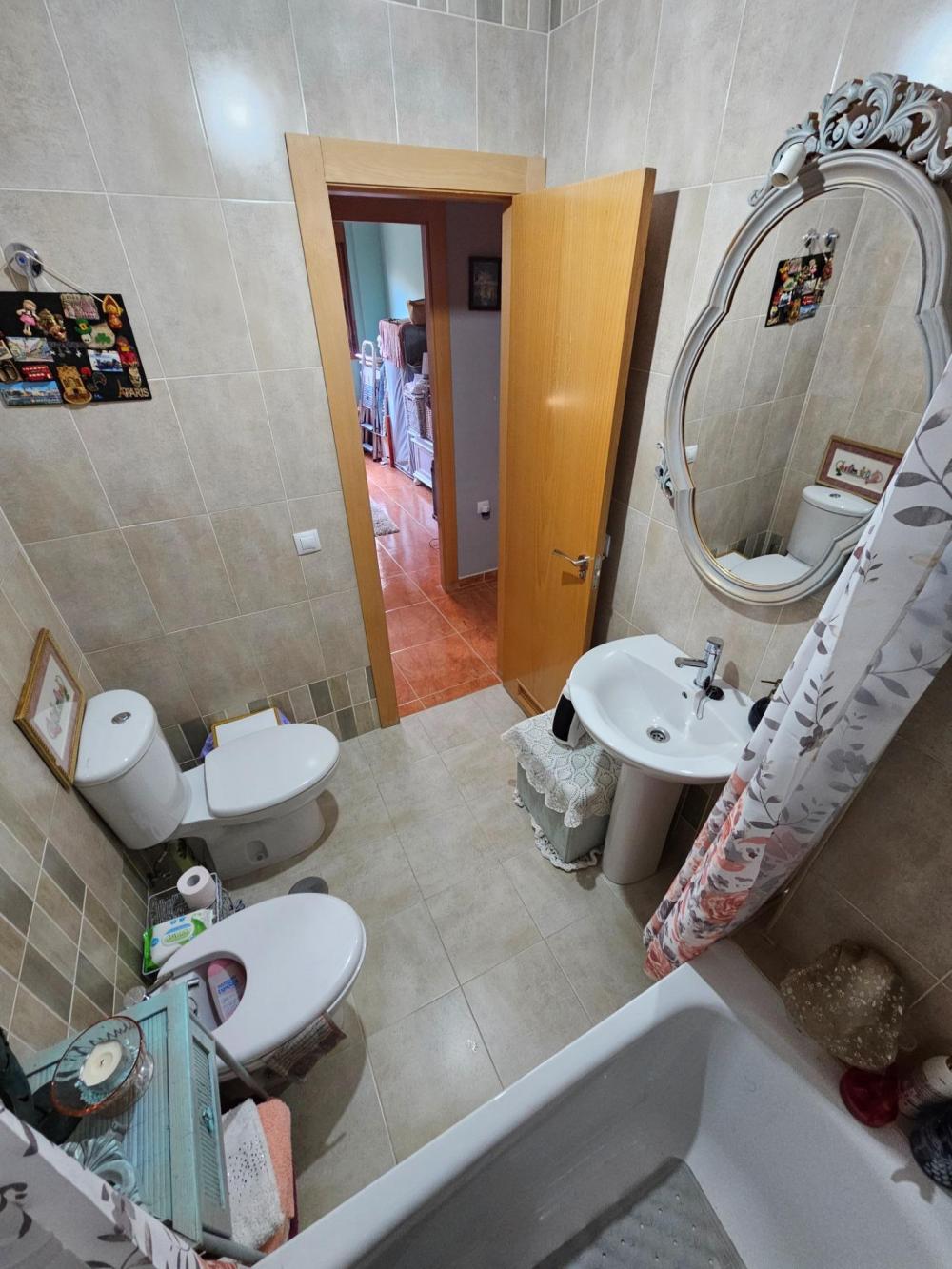  à vendre duplex Canjayar Alpujarra Almeriense 37