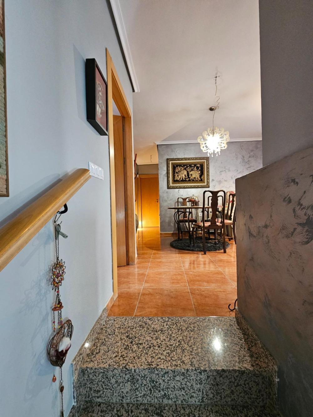  à vendre duplex Canjayar Alpujarra Almeriense 11