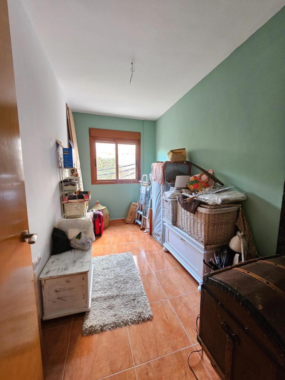  à vendre duplex Canjayar Alpujarra Almeriense 50