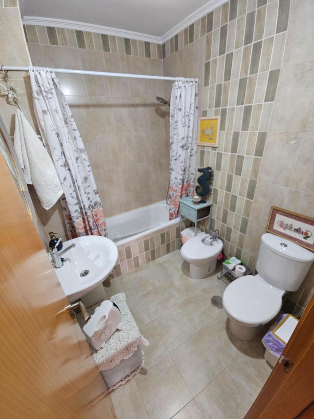  à vendre duplex Canjayar Alpujarra Almeriense 36