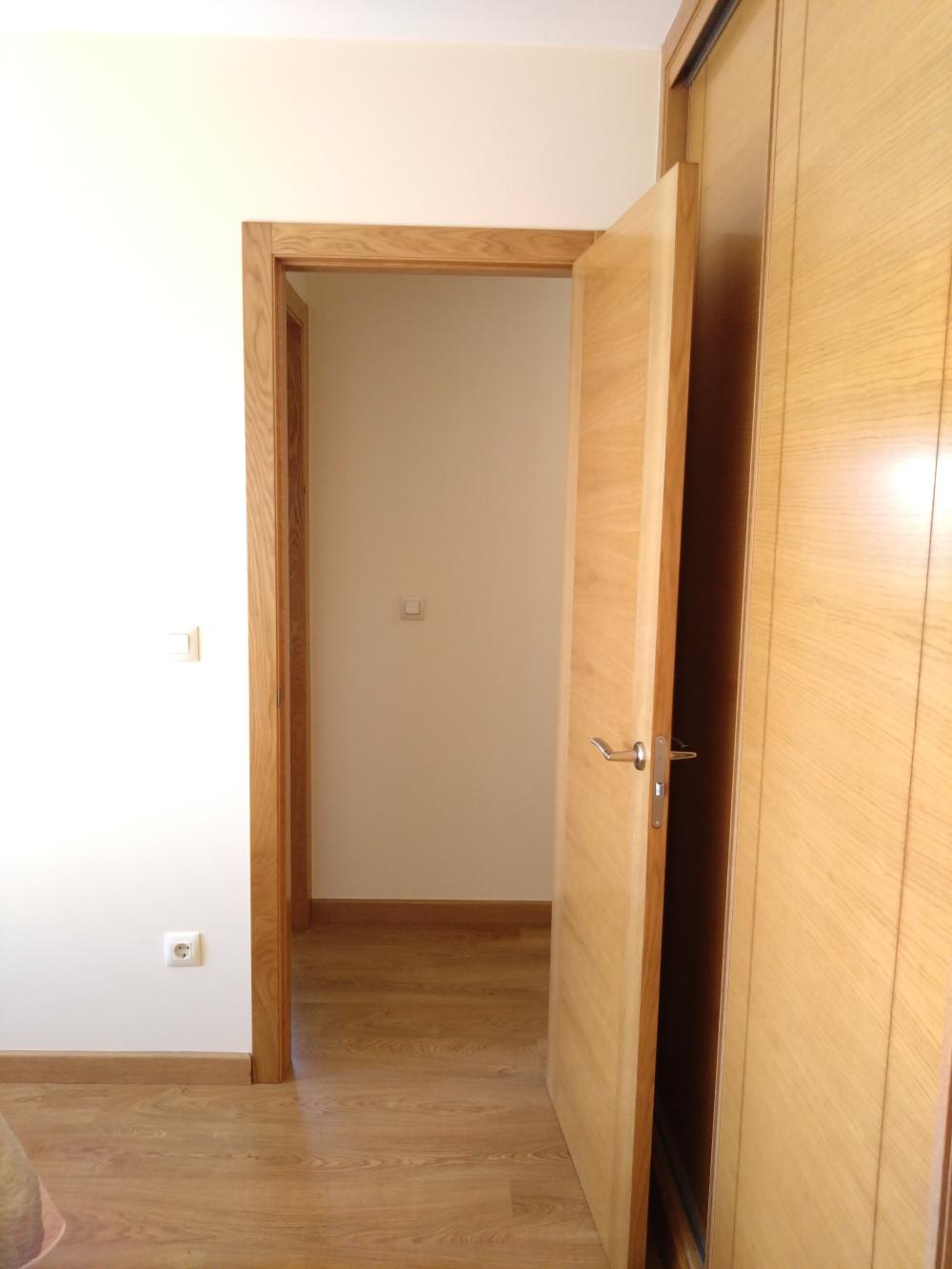  à vendre appartement A Telleira Santiago 8