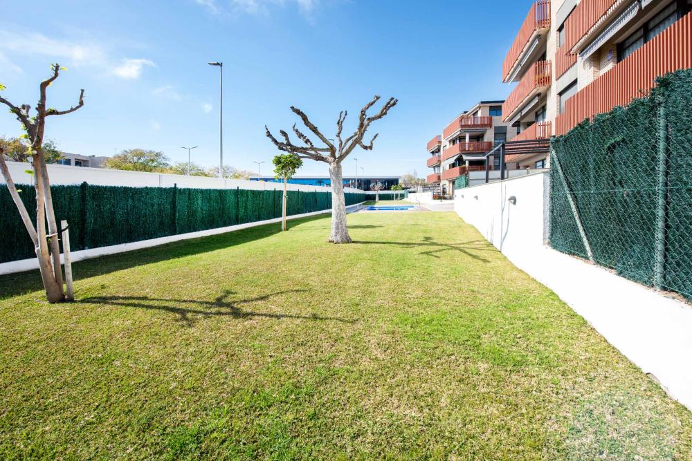  à vendre appartement Torredembarra Tarragonès 3