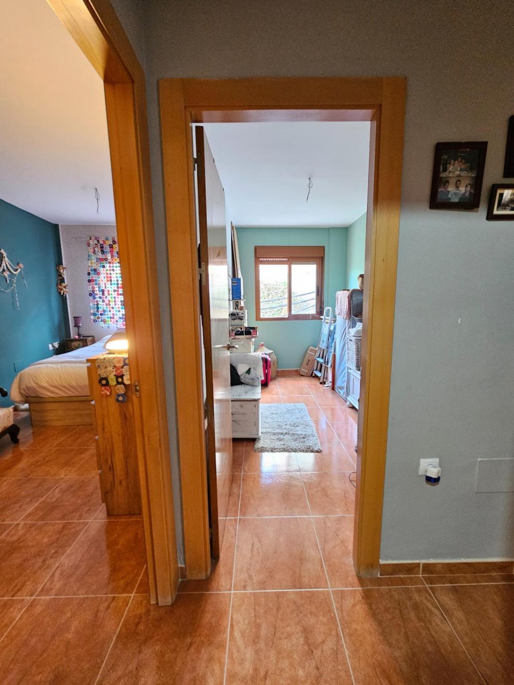  à vendre duplex Canjayar Alpujarra Almeriense 49