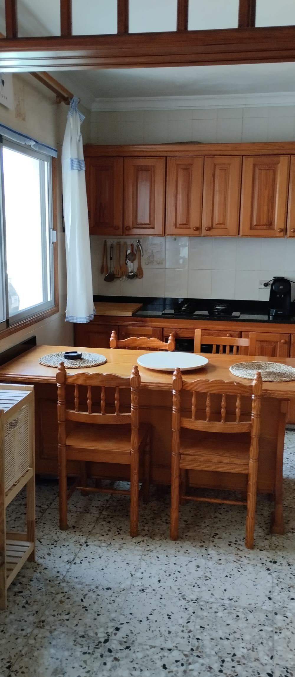  à vendre maison La Ladera Área Oeste 5