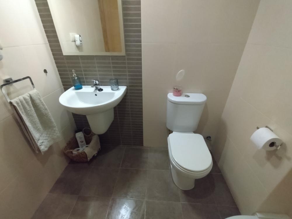  à vendre appartement A Telleira Santiago 45
