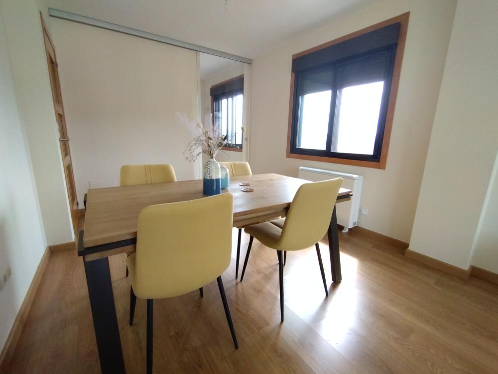  à vendre appartement A Telleira Santiago 39